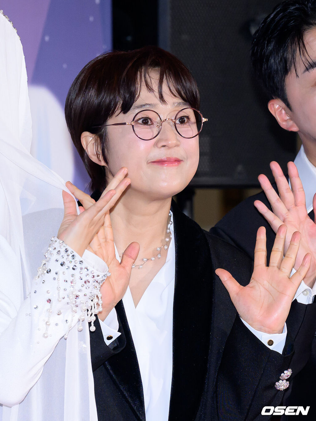 <b>송은이</b> “잠은 죽어서 자는 것” 5시간 수면 고백..전문의 “대가 치를...