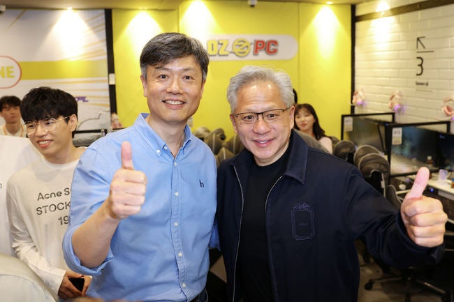 크래프톤 제공.