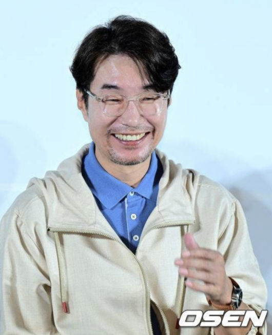 넷플릭스 참교육 故송영규 편집 없이 등장, 글로벌 흥행과 뭉클한 유작 재조명