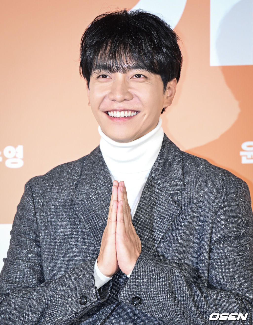 <b>이승기</b> 측 "차가원, 지속적 <b>허위 주장</b>…엄중히 책임 묻겠다" [공식입장...