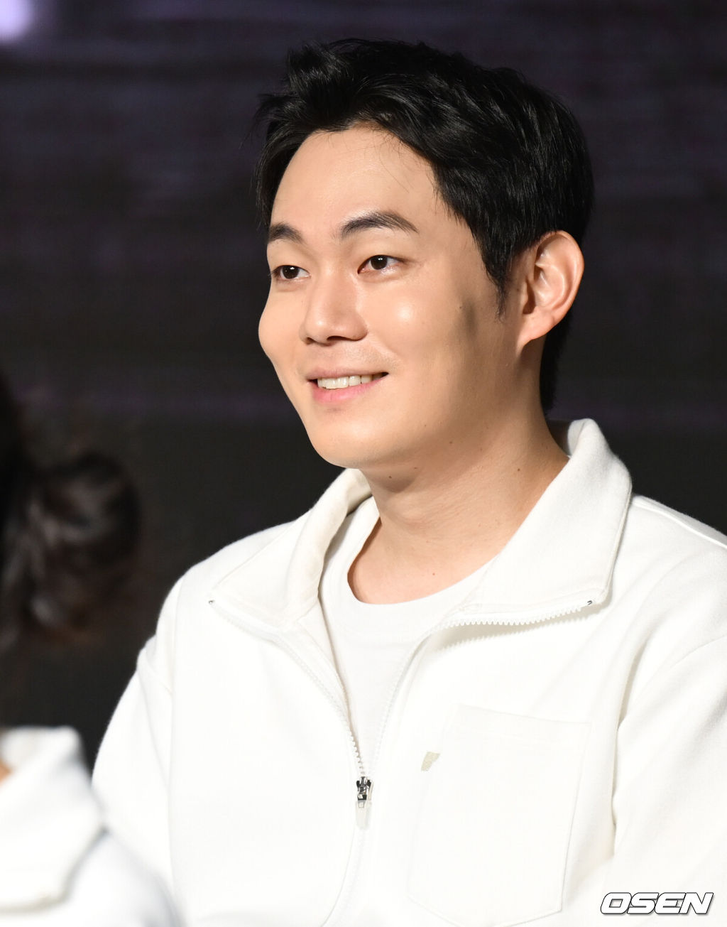 [단독] '<b>체코</b>전 2대1 <b>역전승</b>'에 류경수 "너무 벅차고 감동...대한민국 파...