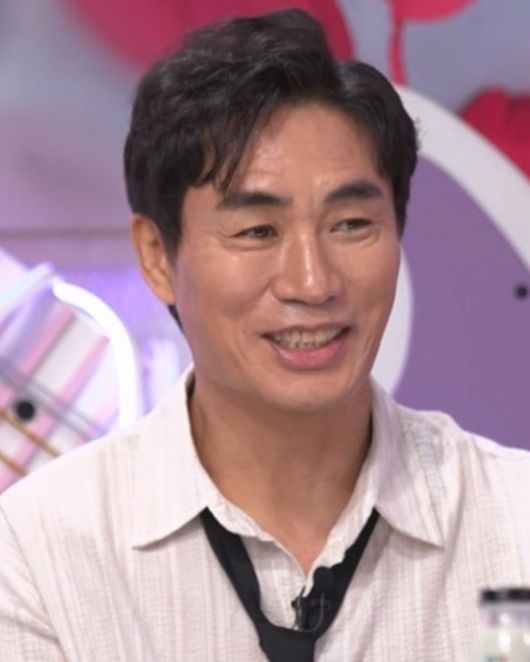 <b>김태영</b> "손흥민, 월드컵서 마스크 투혼 내 영향 때문" 자화자찬(불후)