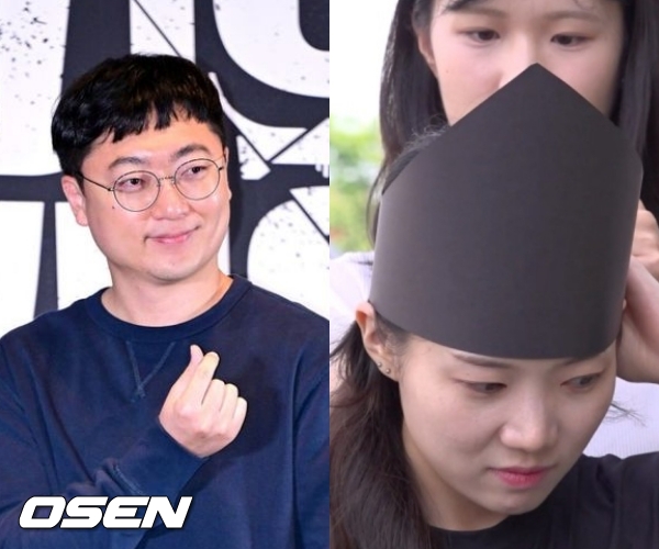 '前충주맨' 김선태, 충주걸과 갈등 루머였네.."퇴사 후 꾸준히 연락"(전...
