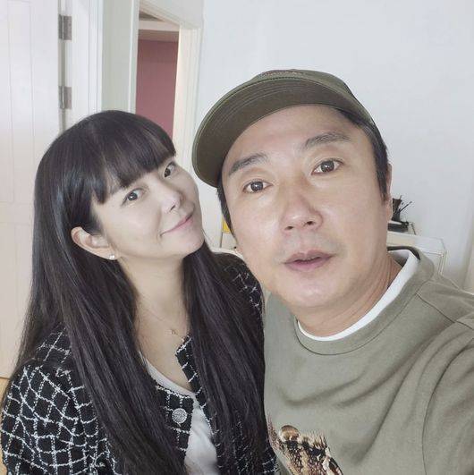 '박지연' <b>이수근</b> "19살 첫째 子 예고 다녀…음악 열심히 해" [순간포착...