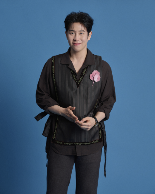 표지훈 "지코, '참교육' 시즌2 카메오 시켜달라고..쓸데없는 소리" [인터...