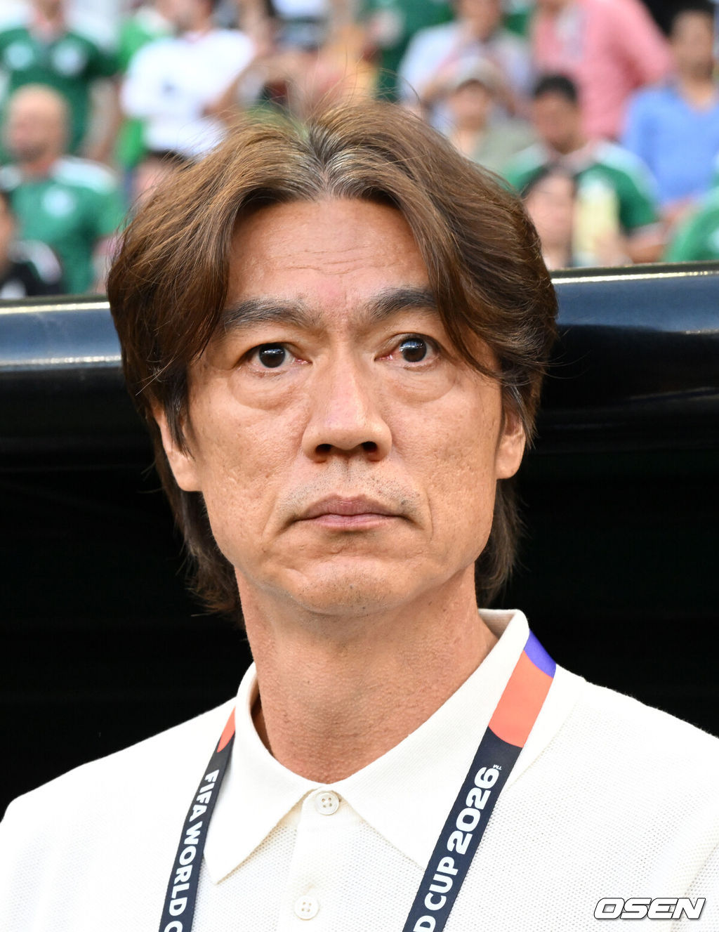 "멕시코 로테이션 확정" <b>홍명보</b>호 대형 변수, 최악 '경우의 수' 생기나....