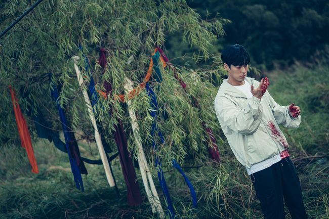 영화 ‘포커스’, 제30회 부천국제판타스틱영화제 공식 경쟁부문 진출