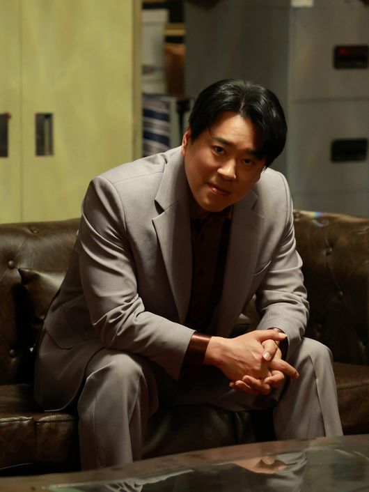 이순원 없었으면 어쩔 뻔…‘오십프로’에 활력 불어넣은 코믹 열연