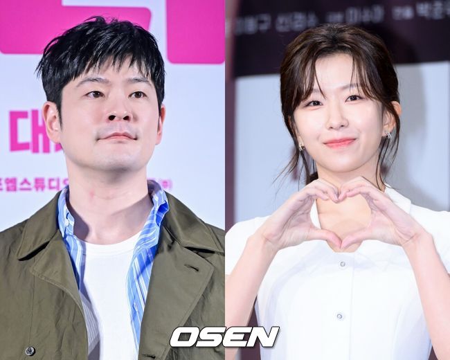 [공식] "18세 차이 극복" 장기하♥윤가이, 3년째 열애 중...'SNL'이 맺어준 커플 (종합)