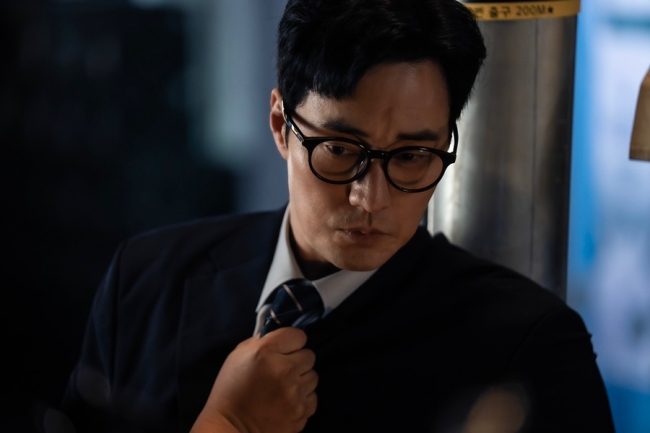 아빠 된 소지섭, 제대로 사고쳤다..'김부장' 첫방부터 1위 [Oh!쎈 이슈]