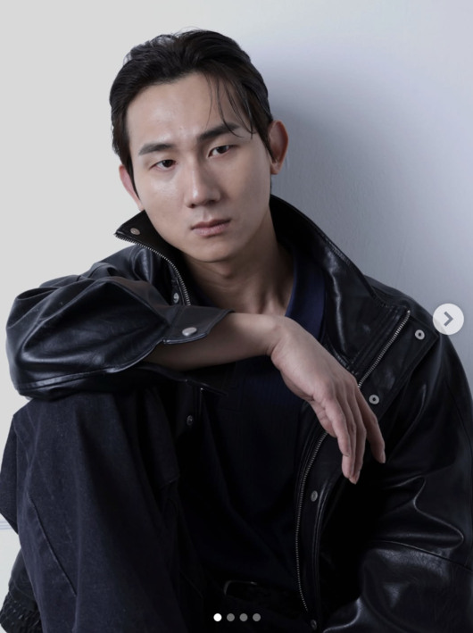 ‘용원게이’ 장용원, 오늘(27일) 품절남 된다..3년 교제 연인과 결혼 [Oh!쎈 이슈]