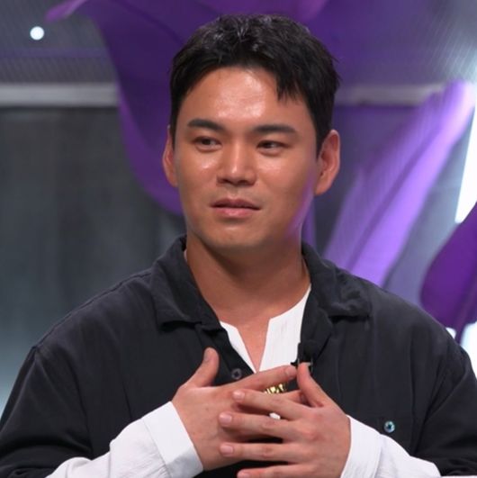 이정, 결혼 1년만에 암판정 '충격'.."보너스로 주어진 삶, 못할게 없다"...
