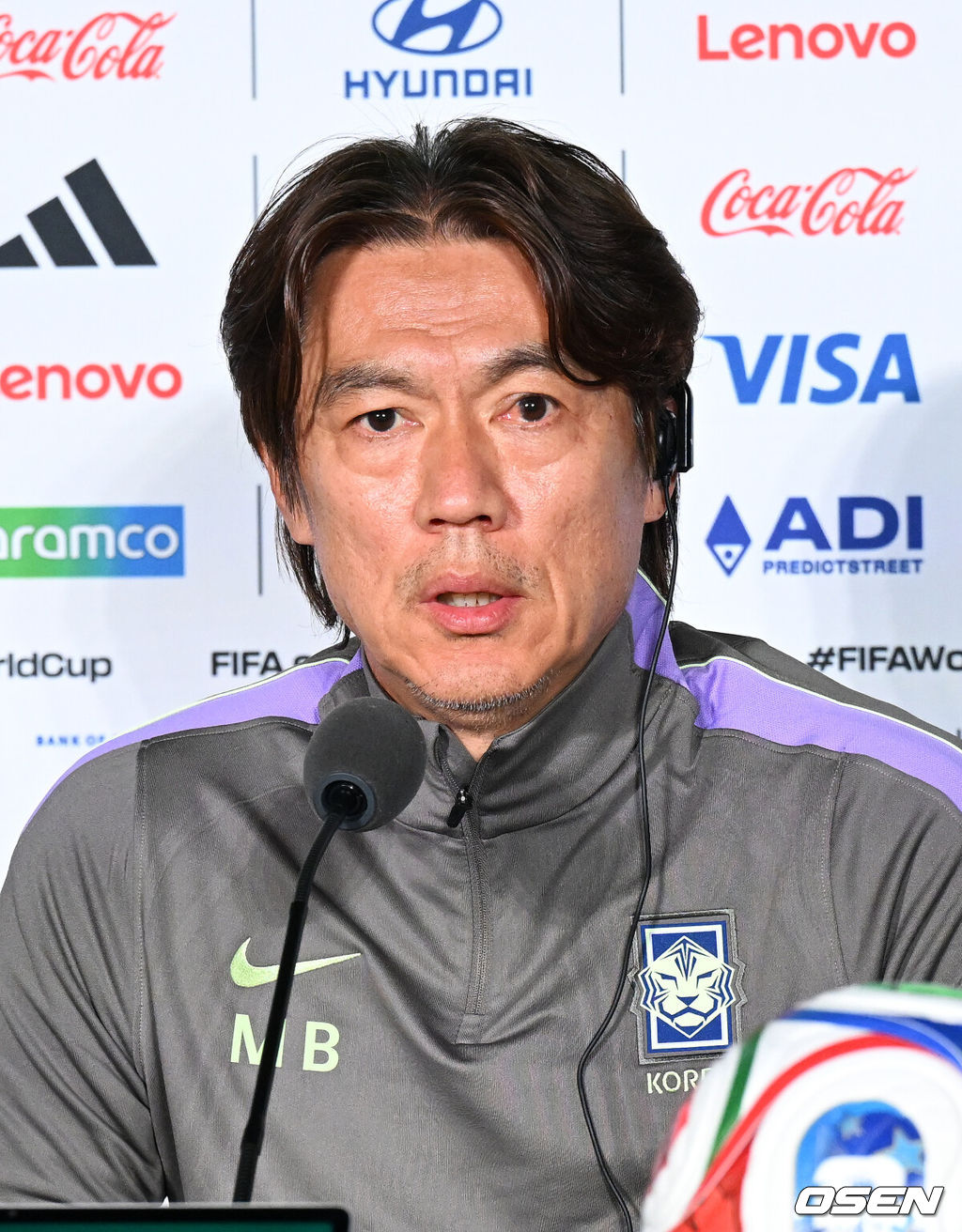 연예계 축잘알·축알못 다 열받았다…홍명보호 침몰, 글루미 선데이 [종합]