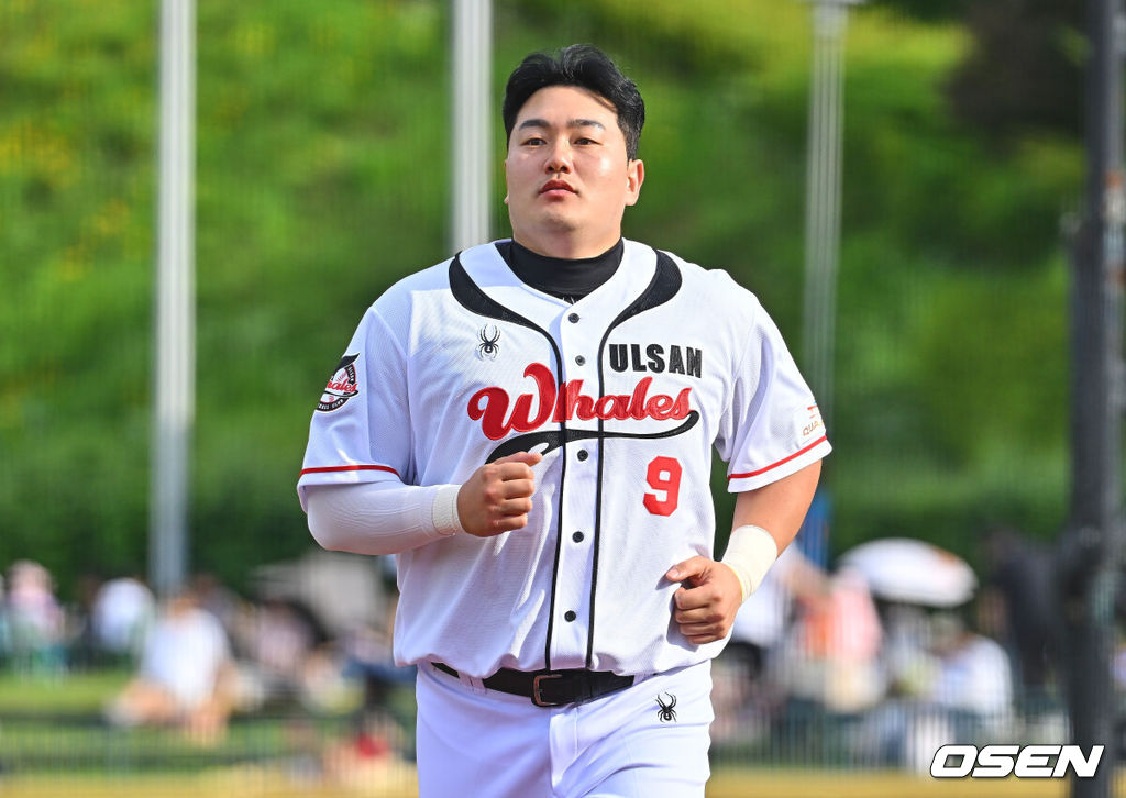 "1R 지명 생각 안해, ABS 탐탁치 않지만 해결해야 할 문제"…'35세 중고 신인' 최지만 2년 공백 어떻게 채워가나