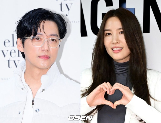 '예비<b>아빠</b>' 남궁민, ︎진아름 맞춤형 도시락 내조 자랑 "진짜 사랑" (...