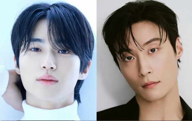'2관왕 도전' 변우석 vs '대세' 허남준, '사극 장인' 왕좌 두고 격돌