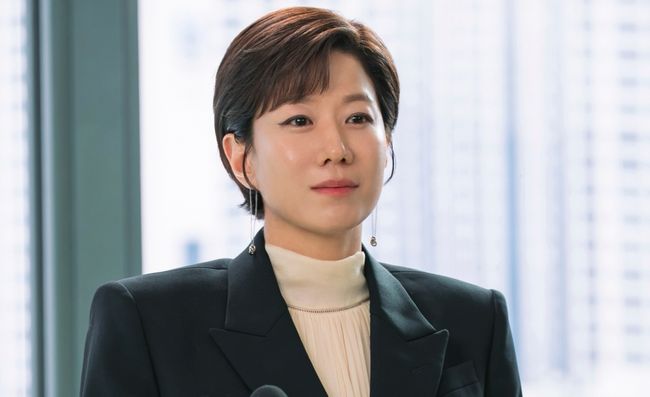 《新進社員姜會長》李濬榮李宙明田慧振晉久完結感言