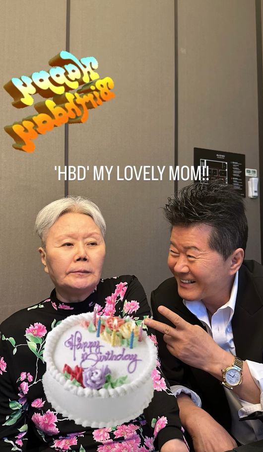 "<b>아내</b> 치매 낫게해줘"..오열한 <b>태진아</b>, 子 이루와 눈물의 열창(조선의사...