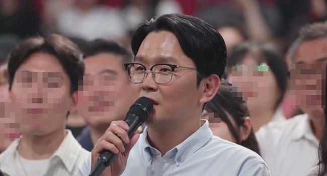 정경미 화병나겠네..윤형빈, 사업 실패 20억 날렸는데 또 "보이그룹 제...