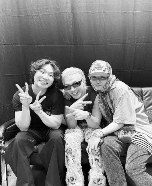 BIGBANG睽違4年新歌回歸 G-DRAGON領軍20週年巡演掀熱潮
