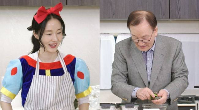 '194억 건물주' <b>이정현</b>, 병원장 남편 대신 시부모에 효도하네.."최고의 ...
