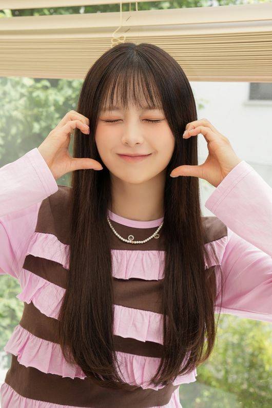 <b>츄</b>, 3년 만에 ATRP 떠난다…"<b>전속계약 종료</b>" [공식]