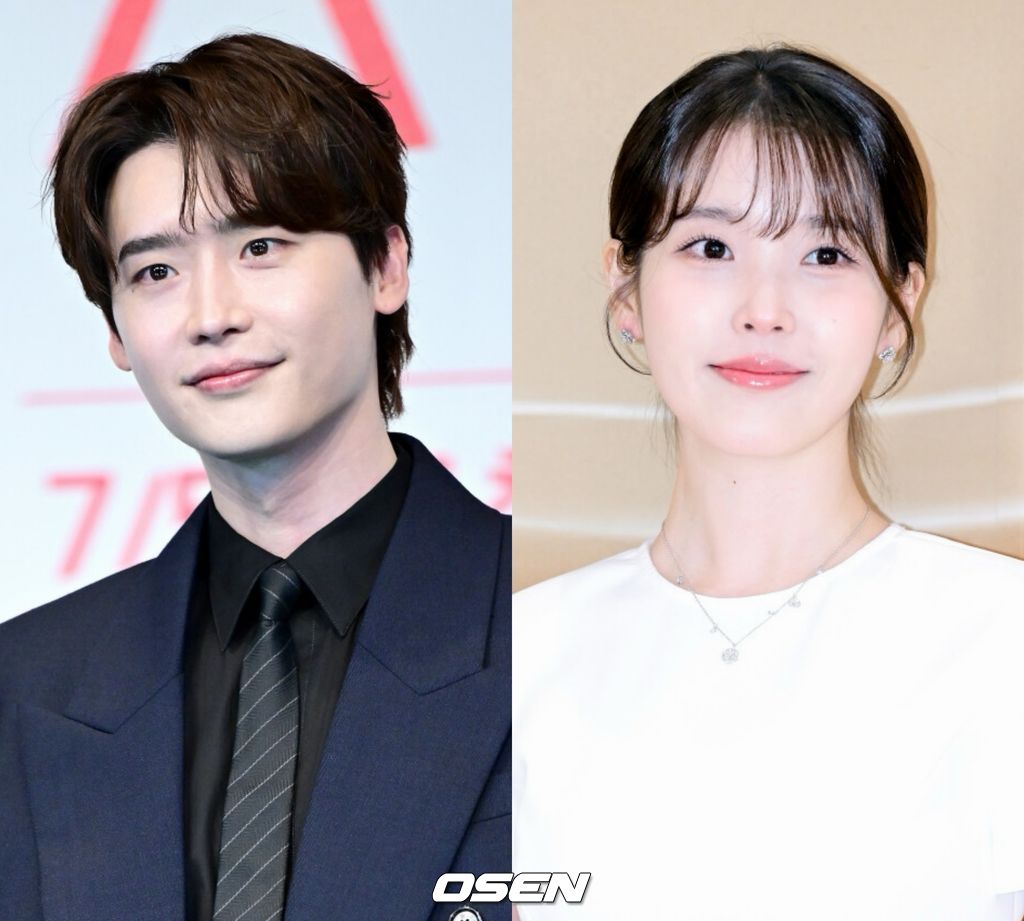 이종석·아이유, 친구→연인→다시 동료로..14년 인연 타임라인 [Oh!쎈 이...