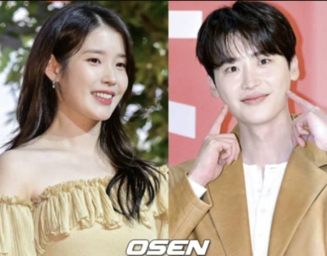 '결별' 이종석x아이유, SNS도 언팔?..."진작부터 조짐" 말 나온 이유