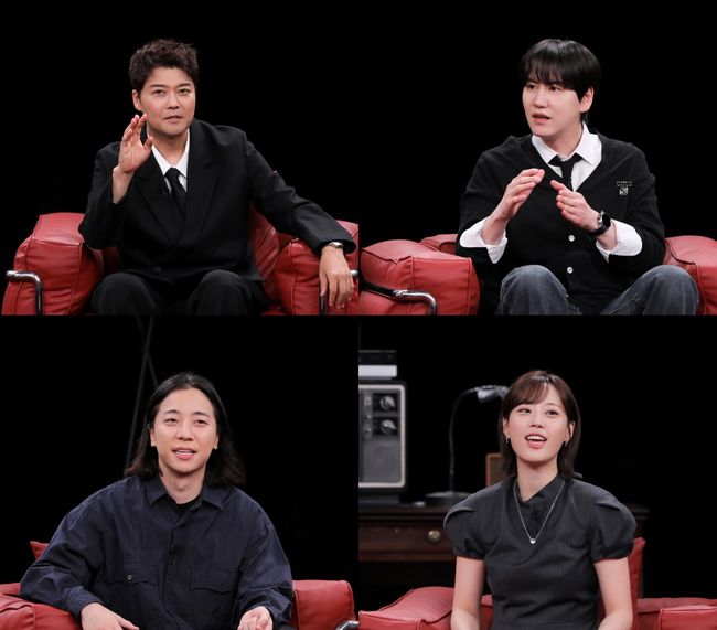 전현무, 부부의 충격 사연에 분노 “저 정도면 그냥 이혼하지”(‘<b>내가</b>...