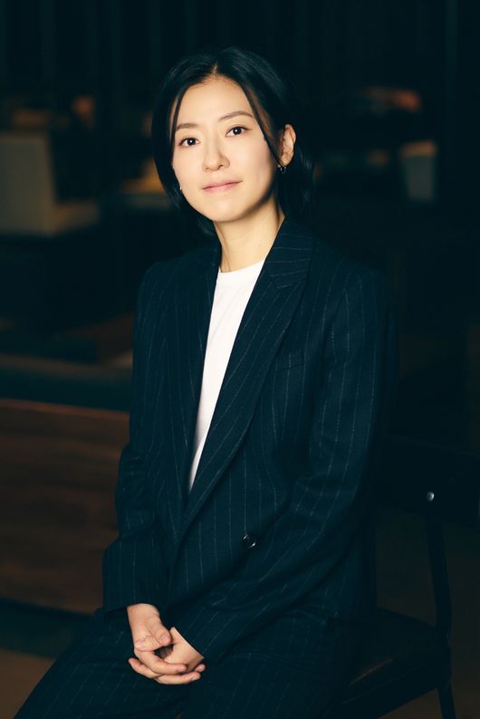 ‘<b>강회장</b>’ <b>감독</b>, 용두사미 엔딩 입열었다.."이준영↔︎류진 영혼체인지...