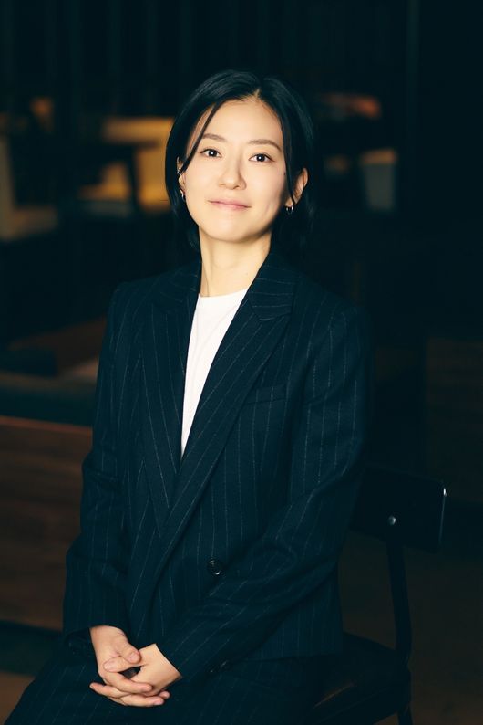 ‘<b>강회장</b>’ <b>감독</b> “남녀노소 재밌게 볼 수 있다는 댓글, 평생 소원 이뤄...