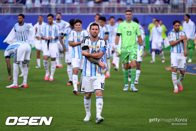 FIFA 톱4 전원 생존·<b>우승</b> 7회…댈러스-애틀랜타서 36년 만의 ‘챔피언 ...