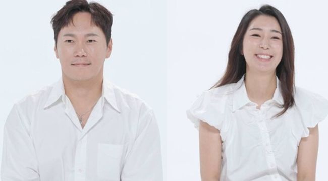 송진우 "일본인 아내가 뺨 때리고 내 팬티까지 찢어"..결혼생활 폭로(동...