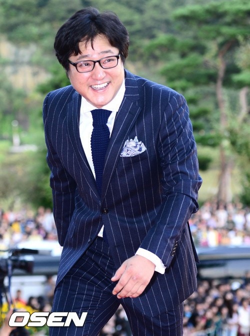[단독] 유아인 이어 곽도원, '호프' 시사회서 "얼굴 좋아"..복귀설 재점...