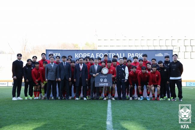 "박지성·이영표가 뭘 안다고?" <b>서강일 전북축구협회장</b>, 혁신위원회 정...