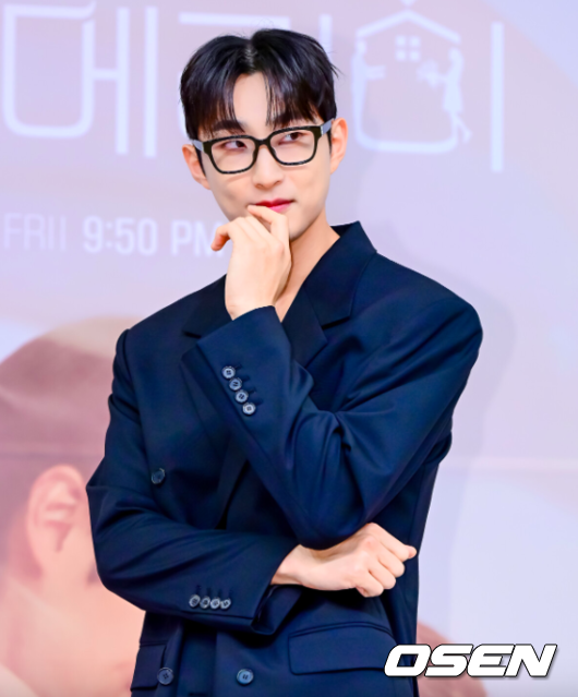 ‘한재아’ 배<b>나라</b>, 결혼 준비 중인데..기안84 ‘찐런 크루’로 환승...
