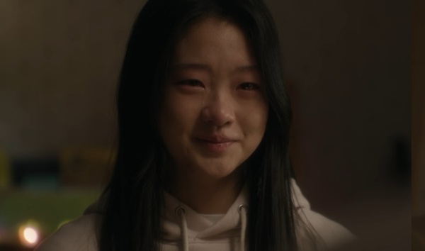 ‘김부장’ <b>서수민</b>, 첫 드라마라니..소지섭과 눈물의 부녀 서사 완성한...