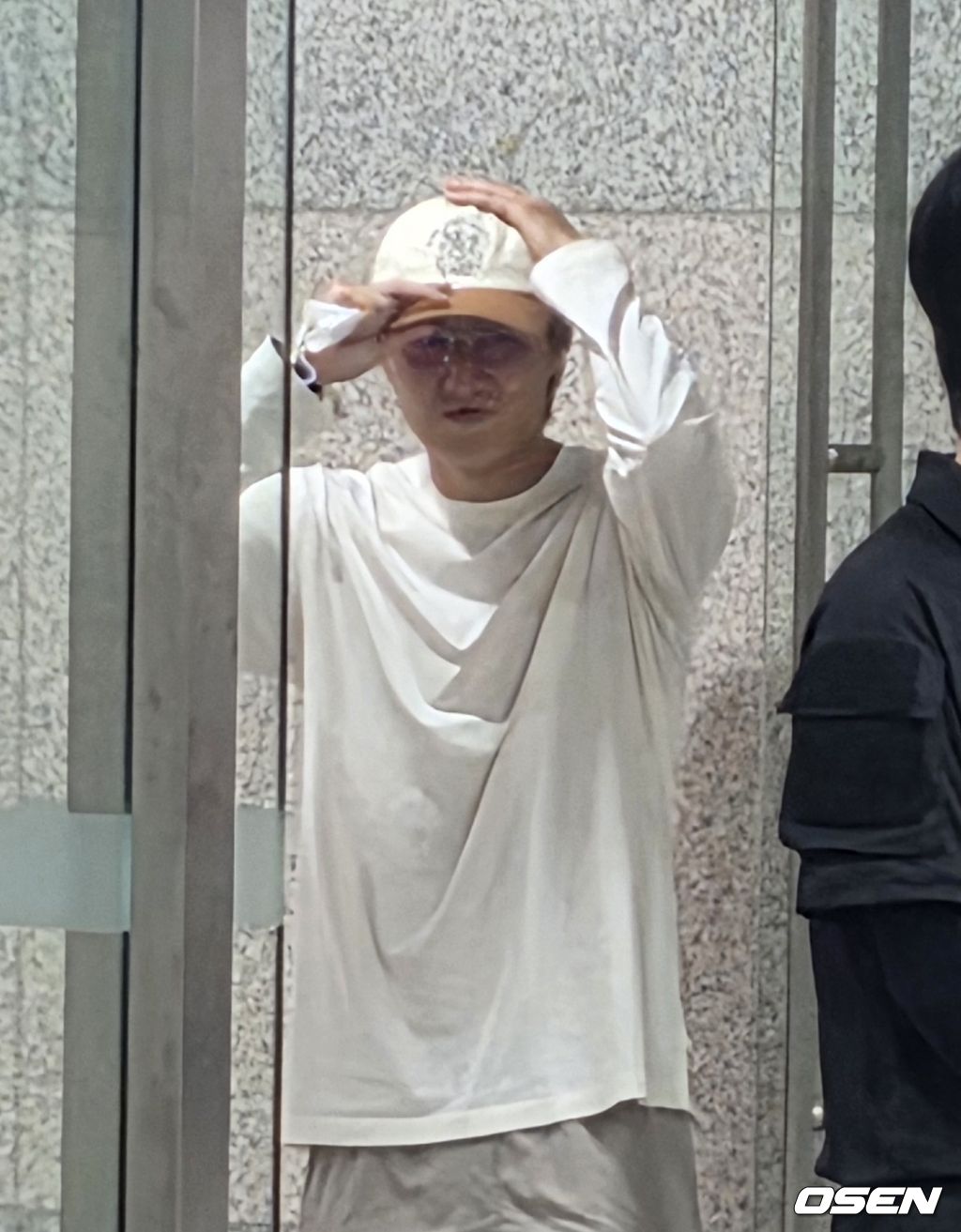 'ATM 새 7번' 이강인, 서울-울산 경기 직관 후 정승원·문선민·조영욱과...