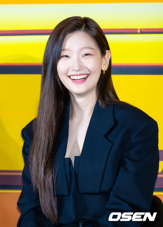 '<b>갑상샘암</b> 투병' <b>박소담</b> "완치 아닌데 괜찮은 척..요양할 때 이정은 도움...