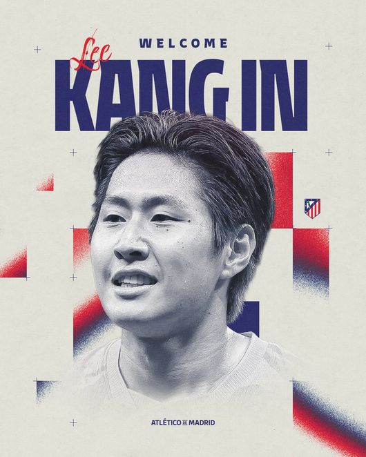 “일본 선수도 EPL·라리가 상위팀 갔으면” 이강인 입성에 日 팬 자책…...