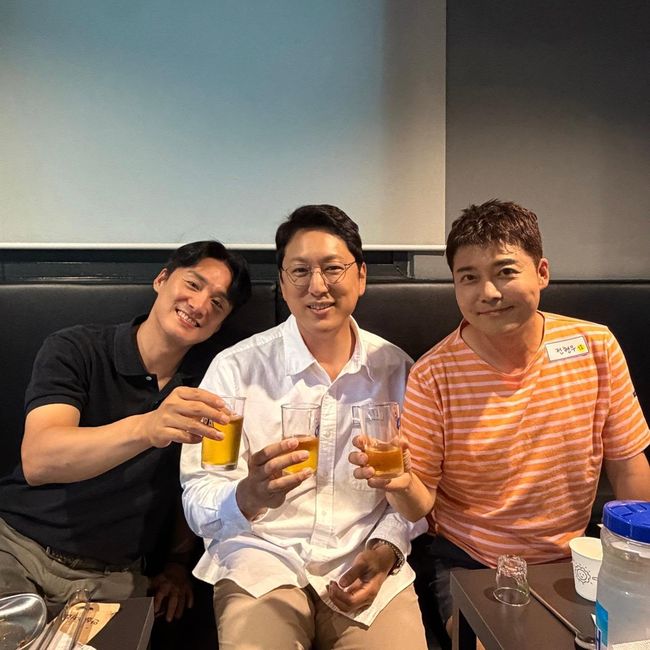 "무려 한달 반 전에 폐지 공지"…한석준, '<b>프리한 19</b>'와 작별 인사 [전문...