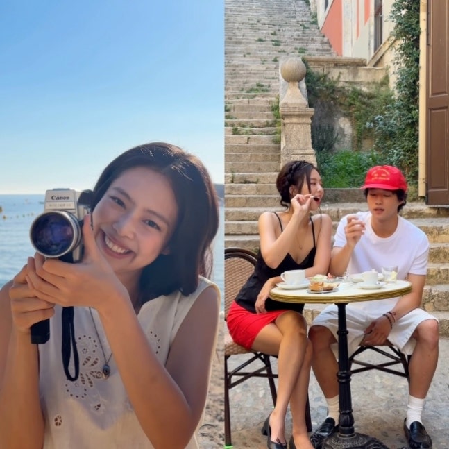 jennie kai dating rumors