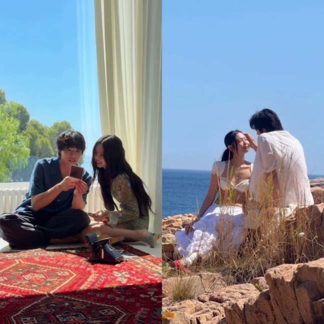 jennie kai dating rumors
