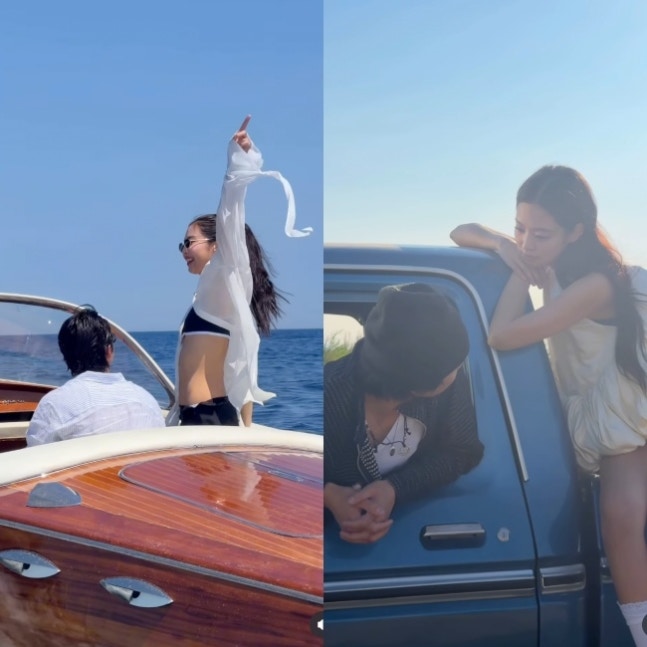 jennie kai dating rumors