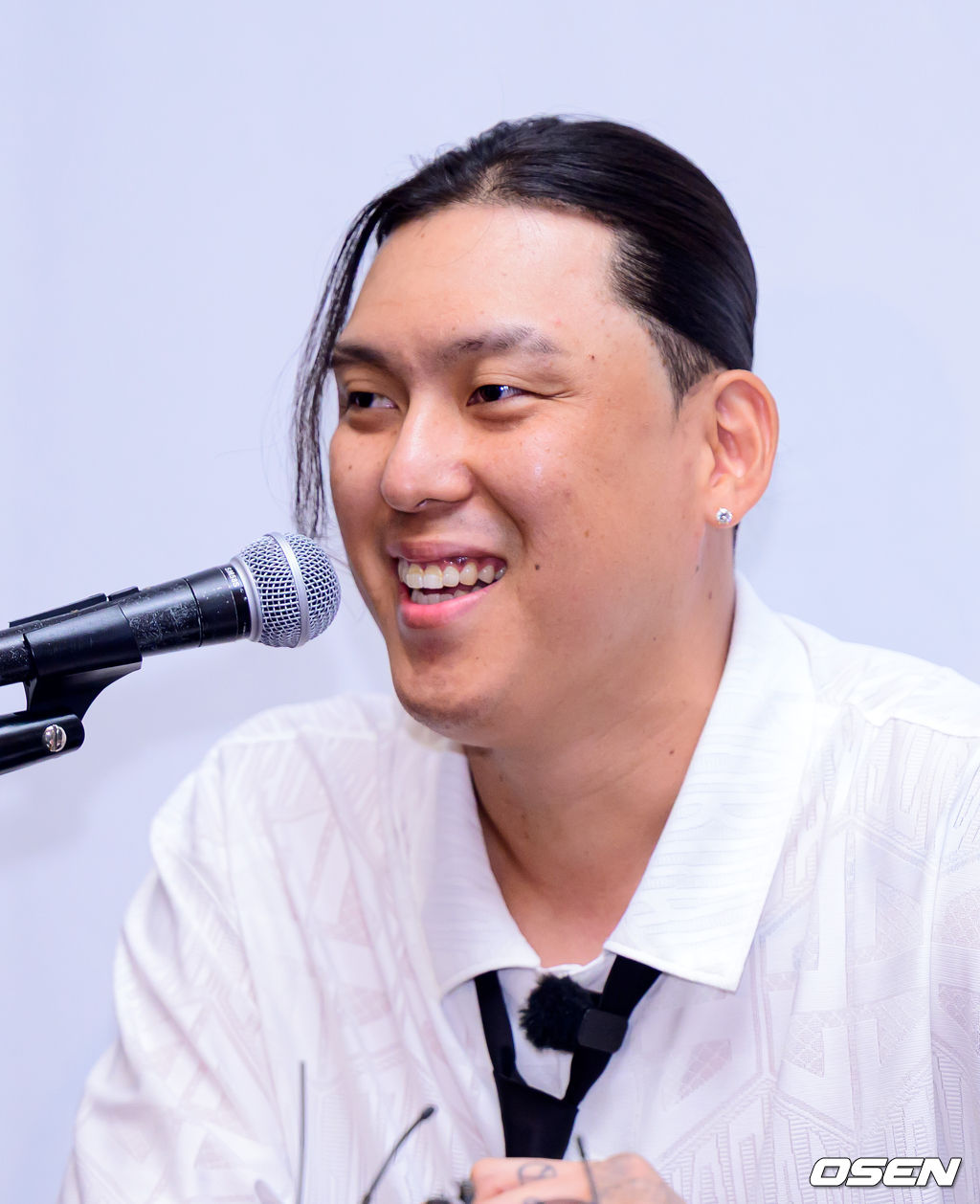 [사진]<b>최준용</b>, <b>미국</b> 진출 <b>도전</b>