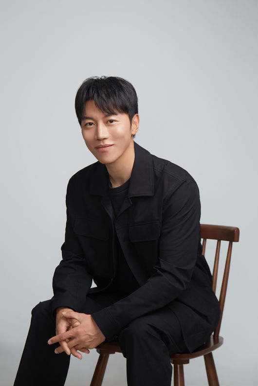 '호프' <b>음문석</b> "봉준호 감독님 입에서 내 칭찬 나와 감격..수십번 돌려봐...