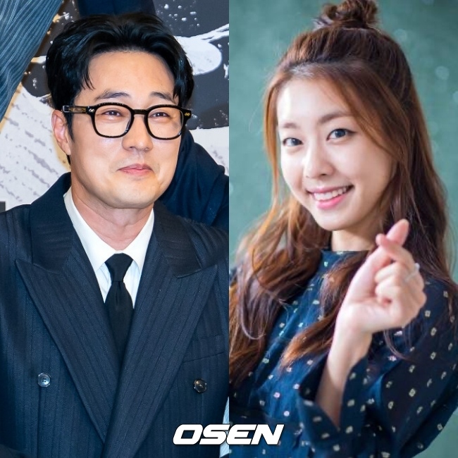 "'<b>소지섭</b> 아내' 아닌 <b>조은정</b>으로 살았으면"..결혼 7년차 남편의 진심...