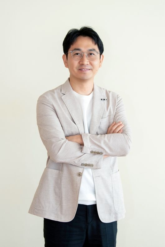 '김부장' <b>이승영 감독</b> "소지섭 싱크로율 높아, 진짜 아빠의 감정"[인터뷰...