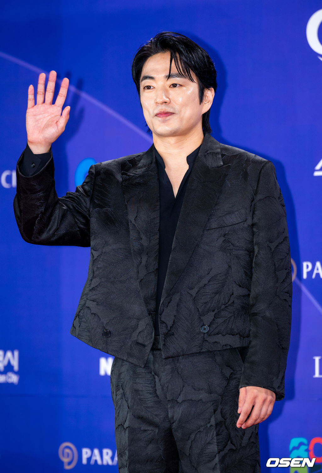 [사진]정문성,'내가 신스틸러'