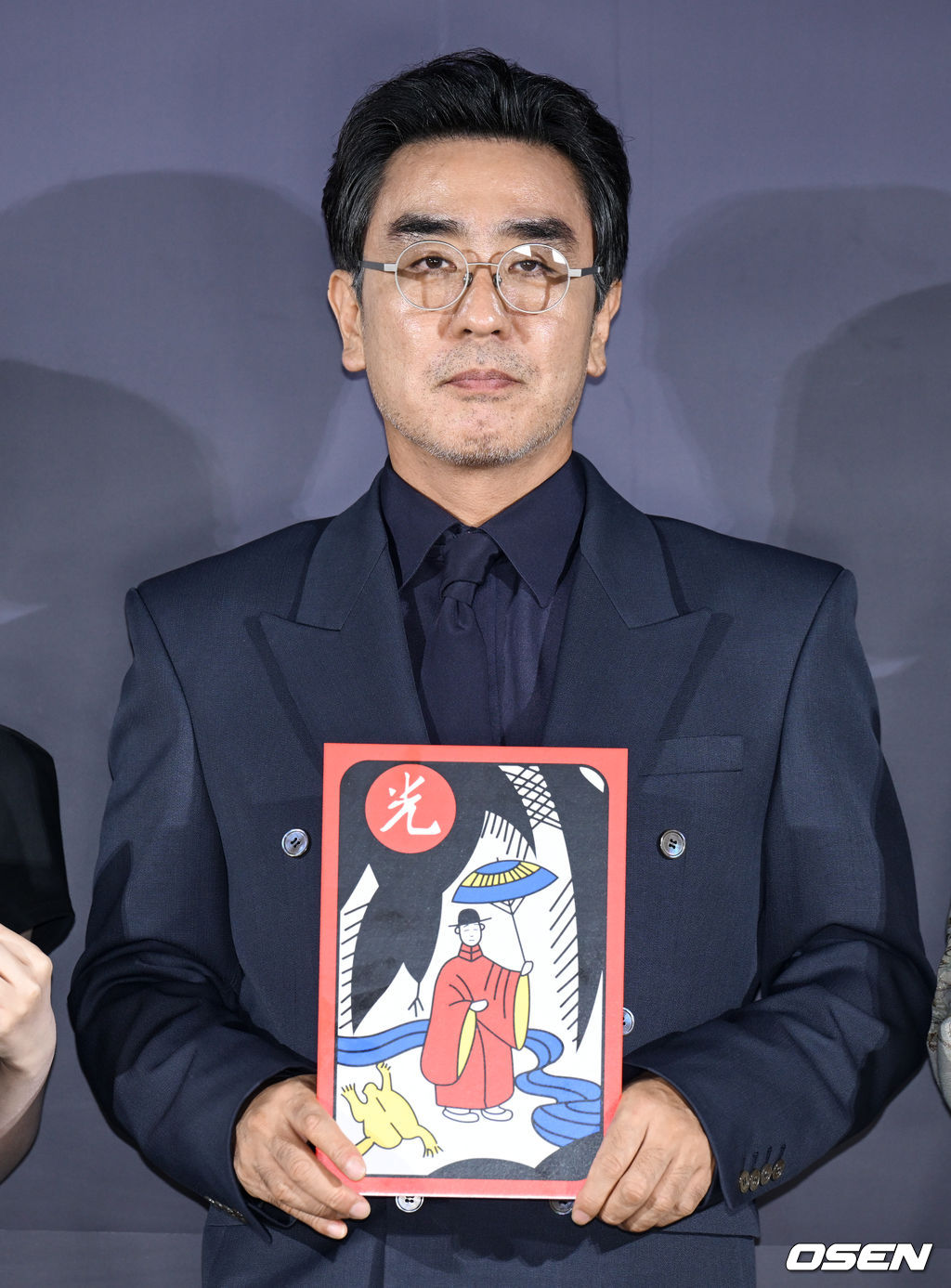 [사진]'<b>비광</b>' <b>류승룡</b>
